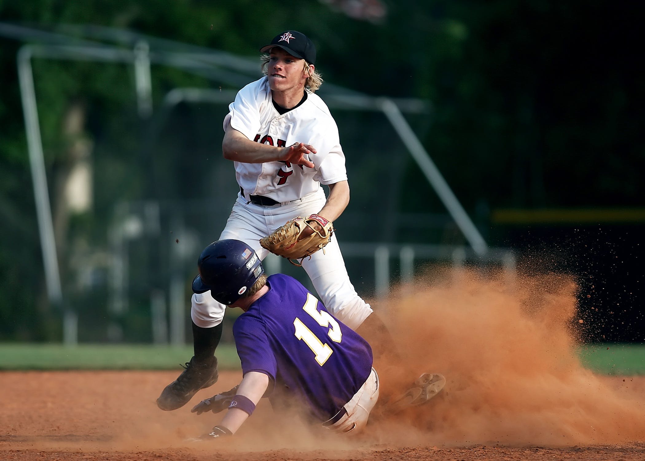 Pound The Zone Pitching Clinic: