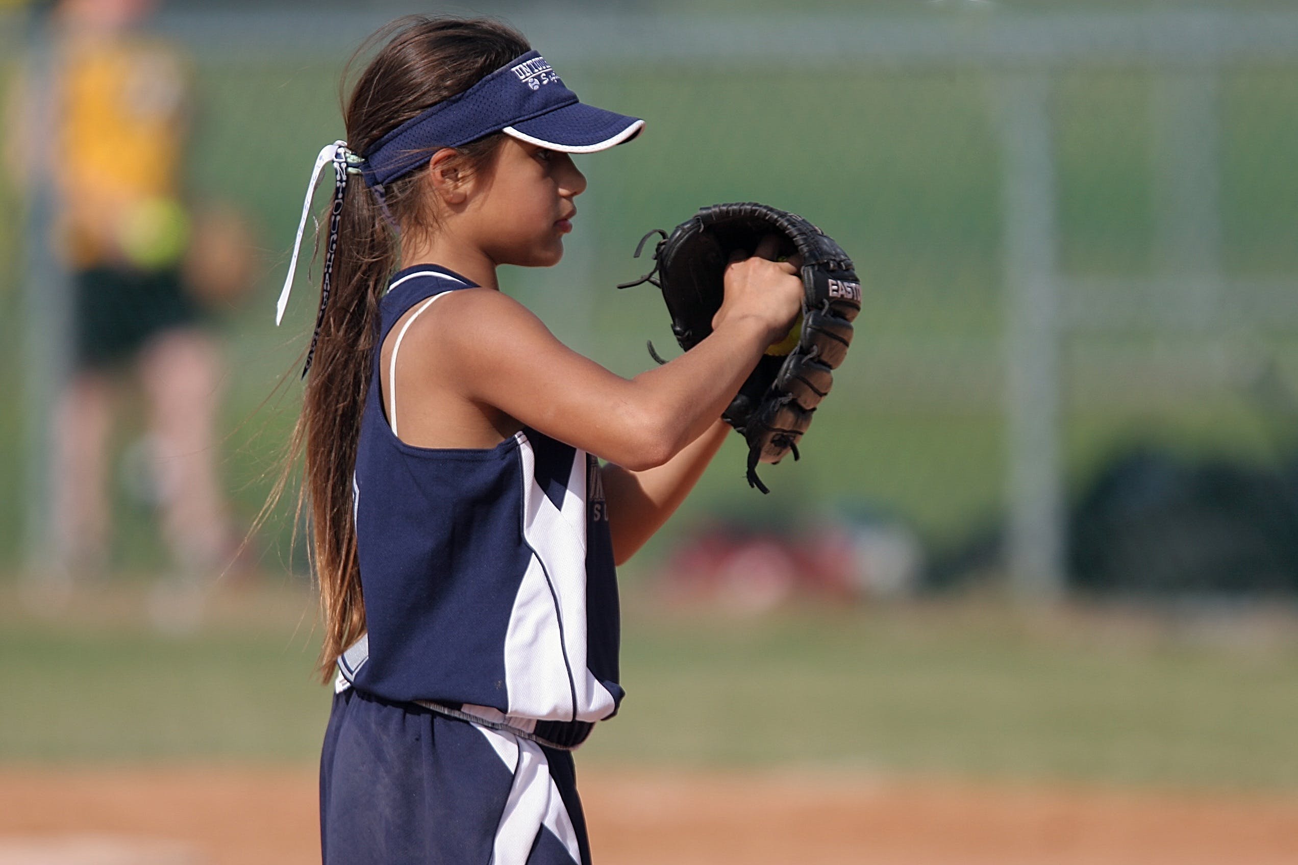 Softball Skills Clinic: