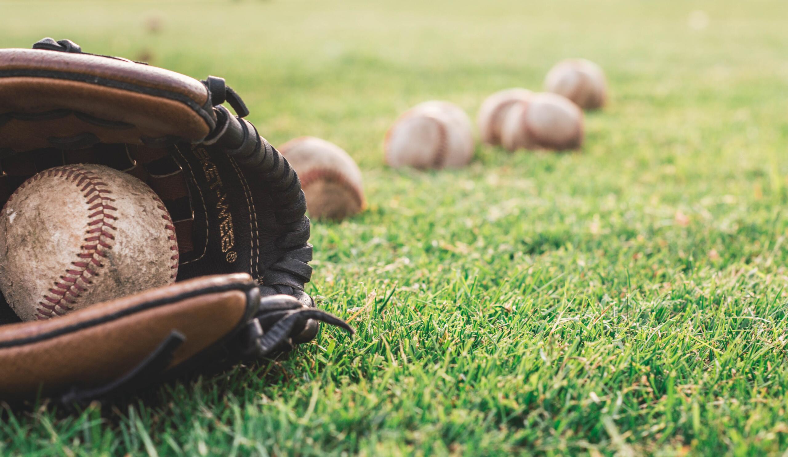Single Day Baseball / Softball Skills Camps